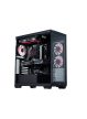 OPTIMUS E-Sport GB550T-CR10 Ryzen 7 5800X 16GB 1TB RX 9060 XT 16GB W11H