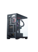 OPTIMUS E-Sport GB550T-CR10 Ryzen 7 5800X 16GB 1TB RX 9060 XT 16GB W11H