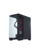 OPTIMUS E-Sport GB550T-CR10 Ryzen 7 5800X 16GB 1TB RX 9060 XT 16GB W11H