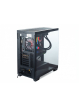 OPTIMUS E-Sport GB550T-CR10 Ryzen 7 5800X 16GB 1TB RX 9060 XT 16GB W11H