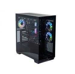 OPTIMUS E-Sport GB550T-CR9 Ryzen 7 5800X 16GB 1TB RX 9060 XT 8GB W11H