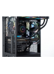 OPTIMUS E-Sport GB550T-CR9 Ryzen 7 5800X 16GB 1TB RX 9060 XT 8GB W11H