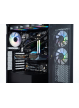 OPTIMUS E-Sport GB550T-CR9 Ryzen 7 5800X 16GB 1TB RX 9060 XT 8GB W11H