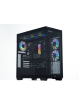 OPTIMUS E-Sport GB550T-CR9 Ryzen 7 5800X 16GB 1TB RX 9060 XT 8GB W11H
