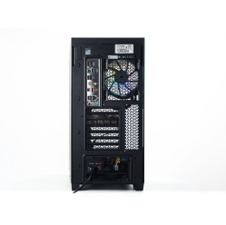 OPTIMUS E-Sport GB650T-CR4 R7-7800X3D 32GB 1TB RX 9060 XT 8G W11