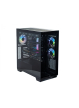 OPTIMUS E-Sport GB650T-CR4 R7-7800X3D 32GB 1TB RX 9060 XT 8G W11