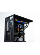 OPTIMUS E-Sport GB650T-CR4 R7-7800X3D 32GB 1TB RX 9060 XT 8G W11