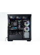 OPTIMUS E-Sport GB650T-CR3 R7-7800X3D 32GB 1TB RX 9060 XT 16G W11