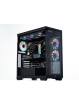 OPTIMUS E-Sport GB650T-CR3 R7-7800X3D 32GB 1TB RX 9060 XT 16G W11