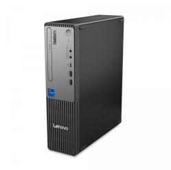 Lenovo ThinkCentre Neo 50s G5 SFF i5-14400 16GB 1TB INT DVD DOS 3YRS OS 