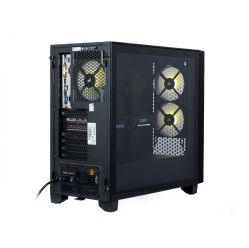 OPTIMUS E-Sport GA520T-CR10 Ryzen 4500 16GB 1TB RTX 5060 8GB W11