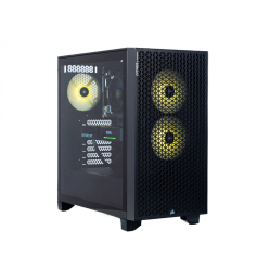 OPTIMUS E-Sport GA520T-CR10 Ryzen 4500 16GB 1TB RTX 5060 8GB W11