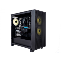 OPTIMUS E-Sport GA520T-CR10 Ryzen 4500 16GB 1TB RTX 5060 8GB W11