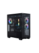 OPTIMUS E-Sport GB650T-CR2 Ryzen 7 7800X3D 32GB 2TB RX 9070 XT 16GB WIN11H