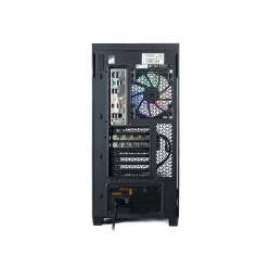 OPTIMUS E-Sport GB650T-CR2 Ryzen 7 7800X3D 32GB 2TB RX 9070 XT 16GB WIN11H