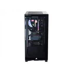 OPTIMUS E-Sport GB650T-CR2 Ryzen 7 7800X3D 32GB 2TB RX 9070 XT 16GB WIN11H