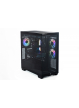 OPTIMUS E-Sport GB650T-CR2 Ryzen 7 7800X3D 32GB 2TB RX 9070 XT 16GB WIN11H