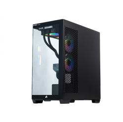 OPTIMUS E-Sport GB650T-CR2 Ryzen 7 7800X3D 32GB 2TB RX 9070 XT 16GB WIN11H