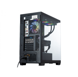 OPTIMUS E-Sport GB650T-CR2 Ryzen 7 7800X3D 32GB 2TB RX 9070 XT 16GB WIN11H