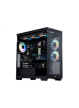 OPTIMUS E-Sport GB650T-CR2 Ryzen 7 7800X3D 32GB 2TB RX 9070 XT 16GB WIN11H