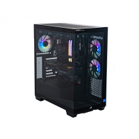 OPTIMUS E-Sport GB760T-CR17 i7-14700F 32GB 2TB RTX 5070 OC 12GB W11H