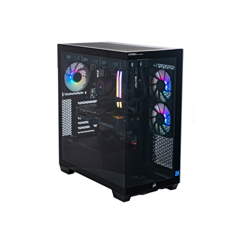 OPTIMUS E-Sport GB760T-CR17 i7-14700F 32GB 2TB RTX 5070 OC 12GB W11H