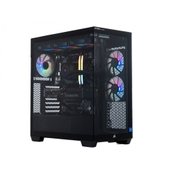 OPTIMUS E-Sport GB760T-CR17 i7-14700F 32GB 2TB RTX 5070 OC 12GB W11H