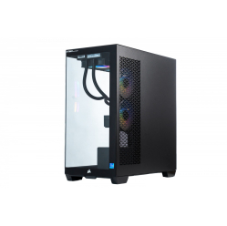 OPTIMUS E-Sport GB760T-CR17 i7-14700F 32GB 2TB RTX 5070 OC 12GB W11H