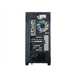 OPTIMUS E-Sport GB760T-CR17 i7-14700F 32GB 2TB RTX 5070 OC 12GB W11H