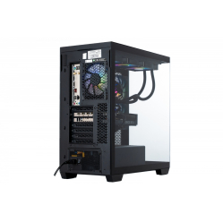 OPTIMUS E-Sport GB760T-CR17 i7-14700F 32GB 2TB RTX 5070 OC 12GB W11H