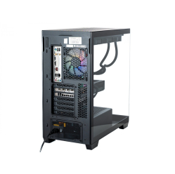 OPTIMUS E-Sport GB760T-CR17 i7-14700F 32GB 2TB RTX 5070 OC 12GB W11H