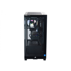 OPTIMUS E-Sport GB760T-CR17 i7-14700F 32GB 2TB RTX 5070 OC 12GB W11H