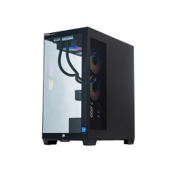 OPTIMUS E-Sport GB760T-CR17 i7-14700F 32GB 2TB RTX 5070 OC 12GB W11H