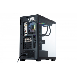 OPTIMUS E-Sport GB760T-CR17 i7-14700F 32GB 2TB RTX 5070 OC 12GB W11H