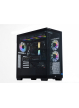 OPTIMUS E-Sport GB760T-CR17 i7-14700F 32GB 2TB RTX 5070 OC 12GB W11H