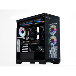 OPTIMUS E-Sport GB760T-CR17 i7-14700F 32GB 2TB RTX 5070 OC 12GB W11H