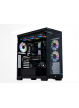OPTIMUS E-Sport GB760T-CR17 i7-14700F 32GB 2TB RTX 5070 OC 12GB W11H