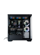 OPTIMUS E-Sport GB760T-CR17 i7-14700F 32GB 2TB RTX 5070 OC 12GB W11H