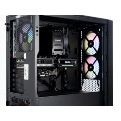 OPTIMUS E-Sport GB760T-CR16 i5-14400F 16GB 1TB RTX 5060 Ti 8GB W11H 