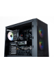 OPTIMUS E-Sport GB760T-CR16 i5-14400F 16GB 1TB RTX 5060 Ti 8GB W11H 