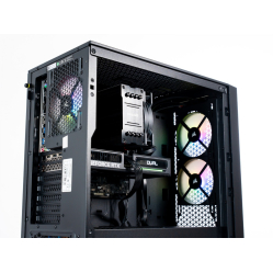 OPTIMUS E-Sport GB760T-CR16 i5-14400F 16GB 1TB RTX 5060 Ti 8GB W11H 