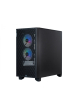 OPTIMUS E-Sport GB760T-CR16 i5-14400F 16GB 1TB RTX 5060 Ti 8GB W11H 