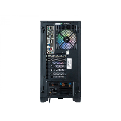 OPTIMUS E-Sport GB760T-CR16 i5-14400F 16GB 1TB RTX 5060 Ti 8GB W11H 