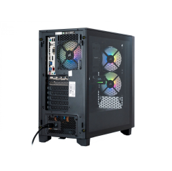 OPTIMUS E-Sport GB760T-CR16 i5-14400F 16GB 1TB RTX 5060 Ti 8GB W11H 
