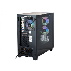 OPTIMUS E-Sport GB760T-CR16 i5-14400F 16GB 1TB RTX 5060 Ti 8GB W11H 