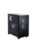 OPTIMUS E-Sport GB760T-CR16 i5-14400F 16GB 1TB RTX 5060 Ti 8GB W11H 