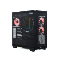 OPTIMUS E-Sport GB550T-CR8 Ryzen 7 5800X 16GB 1TB RTX 5060 Ti 16GB W11H