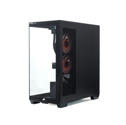 OPTIMUS E-Sport GB550T-CR8 Ryzen 7 5800X 16GB 1TB RTX 5060 Ti 16GB W11H