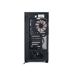 OPTIMUS E-Sport GB550T-CR8 Ryzen 7 5800X 16GB 1TB RTX 5060 Ti 16GB W11H