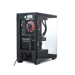 OPTIMUS E-Sport GB550T-CR8 Ryzen 7 5800X 16GB 1TB RTX 5060 Ti 16GB W11H
